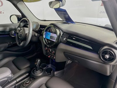 2022 MINI Cooper S Signature