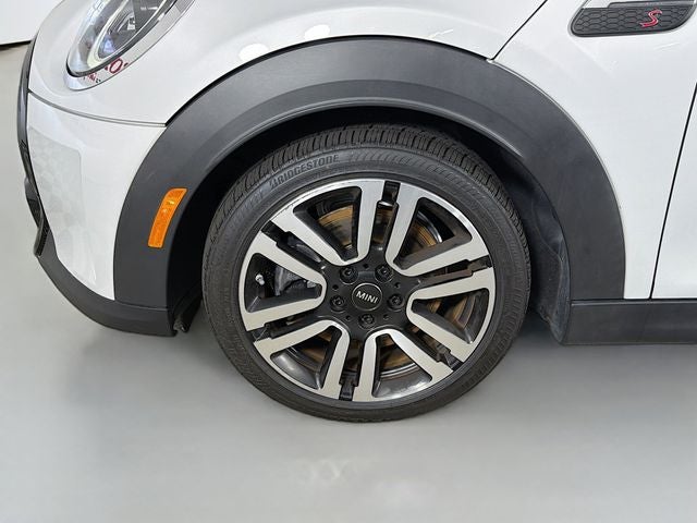 2022 MINI Cooper S Signature