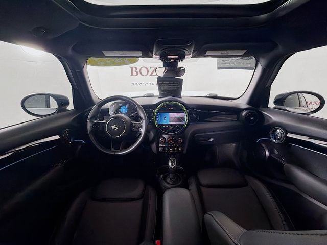 2022 MINI Cooper S Signature