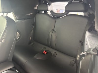 2006 MINI Cooper Base