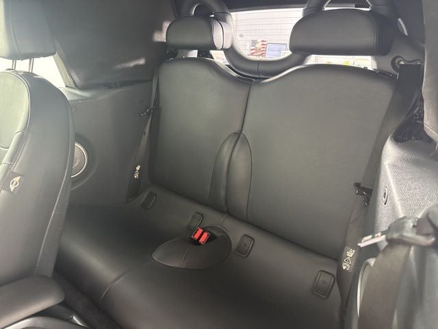 2006 MINI Cooper Base