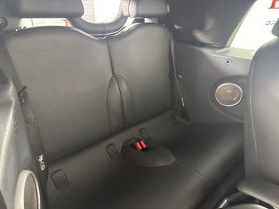 2006 MINI Cooper Base