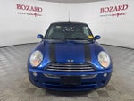 2006 MINI Cooper Base