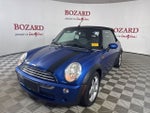 2006 MINI Cooper Base