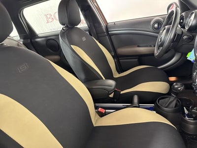 2013 MINI Cooper S Countryman Base