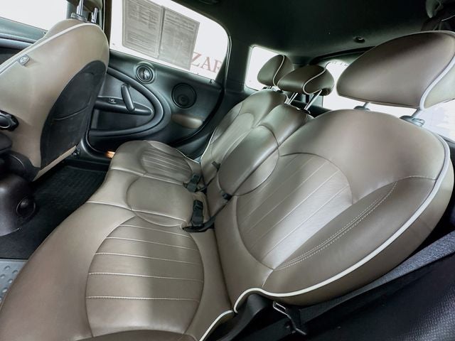 2013 MINI Cooper S Countryman Base