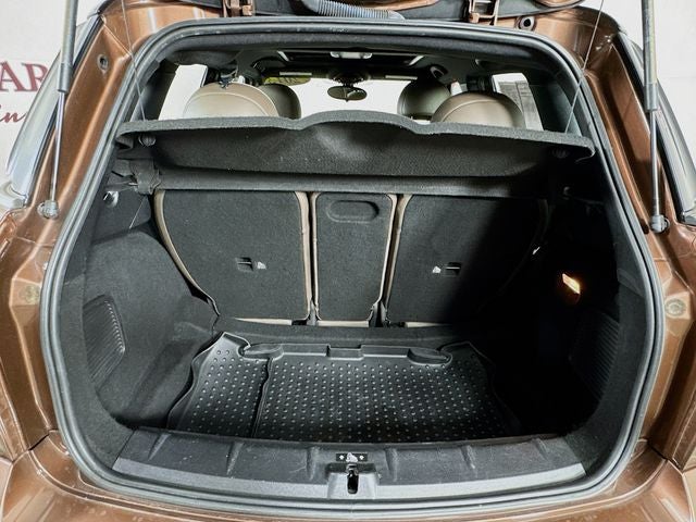 2013 MINI Cooper S Countryman Base