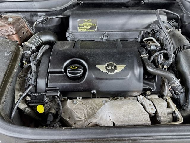 2013 MINI Cooper S Countryman Base