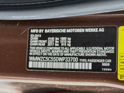 2013 MINI Cooper S Countryman Base