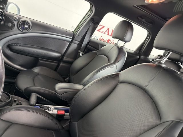 2016 MINI Cooper S Countryman Base