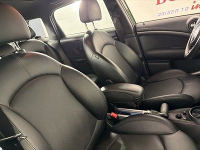 2016 MINI Cooper S Countryman Base