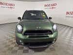 2016 MINI Cooper S Countryman Base