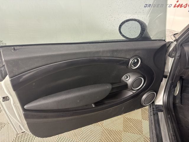 2013 MINI Cooper S Base