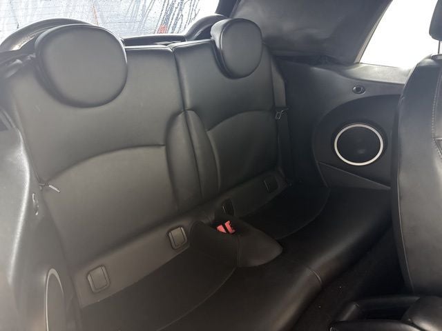 2013 MINI Cooper S Base