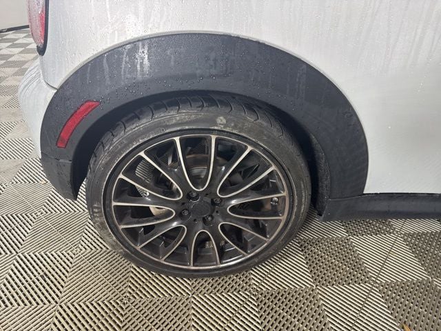 2013 MINI Cooper S Base