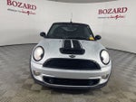 2013 MINI Cooper S Base