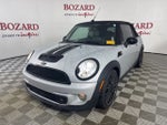 2013 MINI Cooper S Base