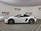 2021 Porsche 718 Boxster Base