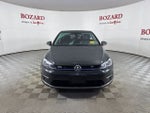 2019 Volkswagen e-Golf SEL Premium