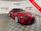 2021 Toyota Supra 3.0