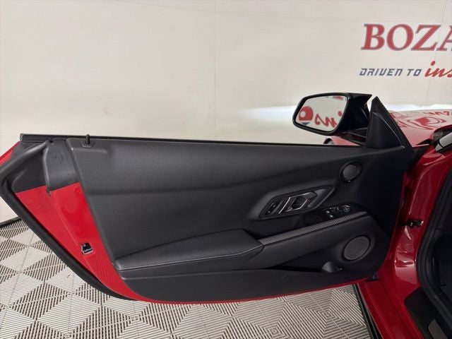 2021 Toyota Supra 3.0