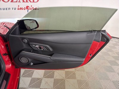 2021 Toyota Supra 3.0