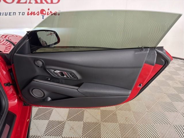 2021 Toyota Supra 3.0