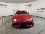 2021 Toyota Supra 3.0