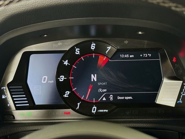 2026 Toyota GR Supra MkV Final Edition