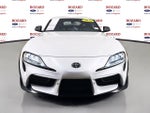 2026 Toyota GR Supra MkV Final Edition