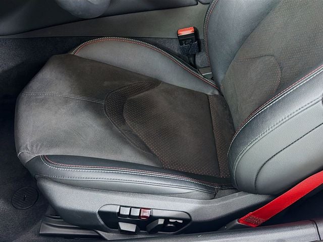 2026 Toyota GR Supra MkV Final Edition