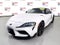 2026 Toyota GR Supra MkV Final Edition