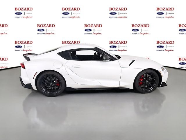 2026 Toyota GR Supra MkV Final Edition