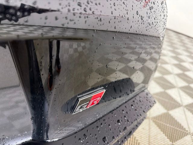 2020 Toyota Supra 3.0
