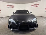2020 Toyota Supra 3.0