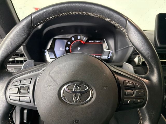 2020 Toyota Supra 3.0