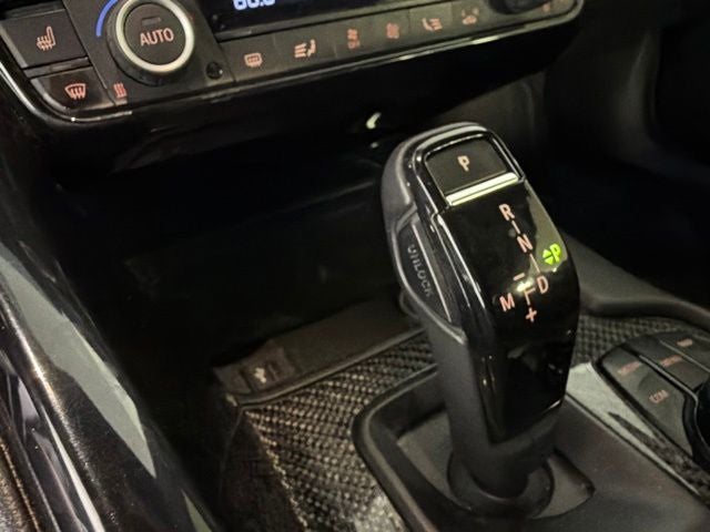 2020 Toyota Supra 3.0