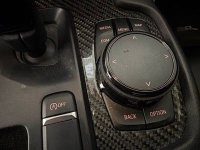 2020 Toyota Supra 3.0