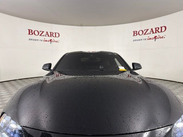 2020 Toyota Supra 3.0
