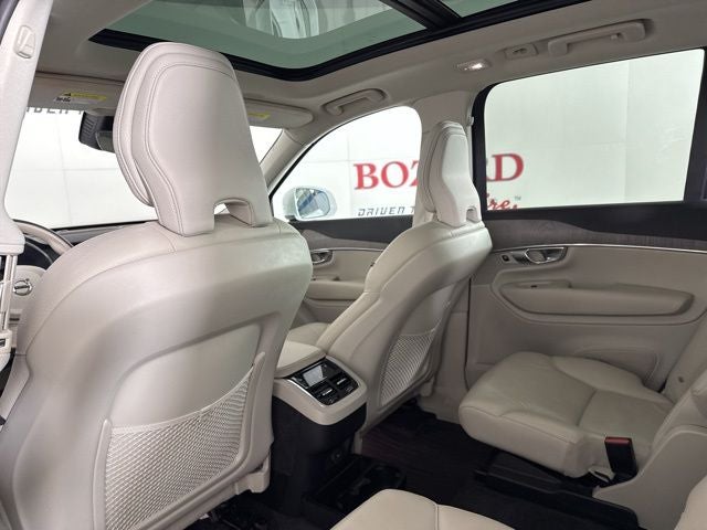 2023 Volvo XC90 B6 Plus 6-Seater