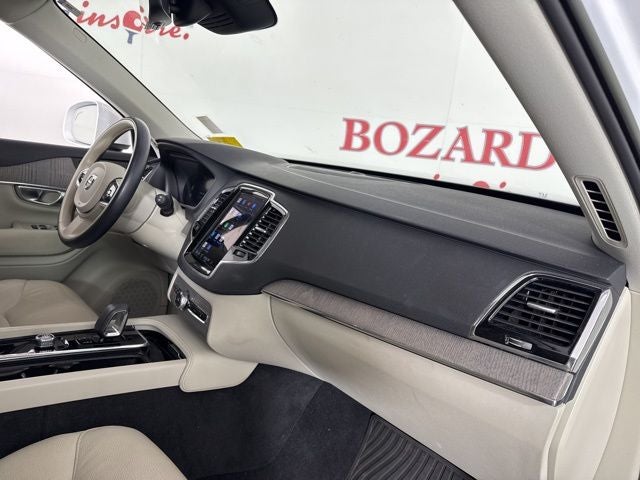 2023 Volvo XC90 B6 Plus 6-Seater
