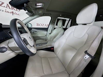 2023 Volvo XC90 B6 Plus 6-Seater