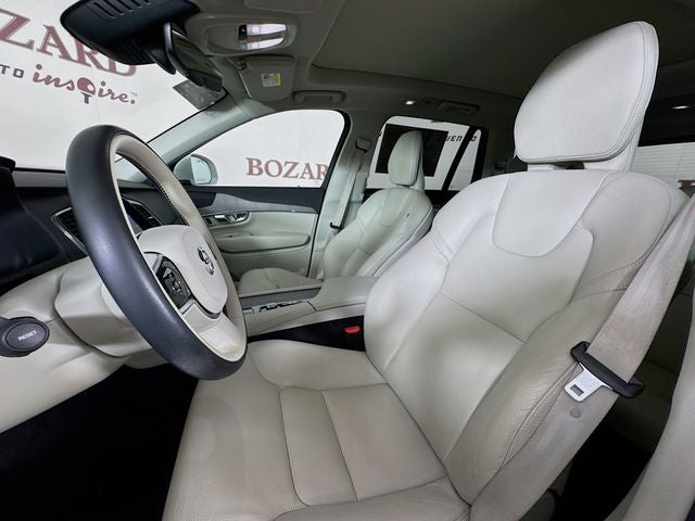 2023 Volvo XC90 B6 Plus 6-Seater