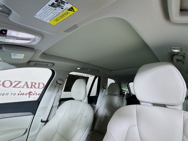 2023 Volvo XC90 B6 Plus 6-Seater