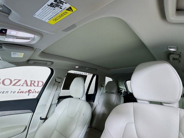 2023 Volvo XC90 B6 Plus 6-Seater