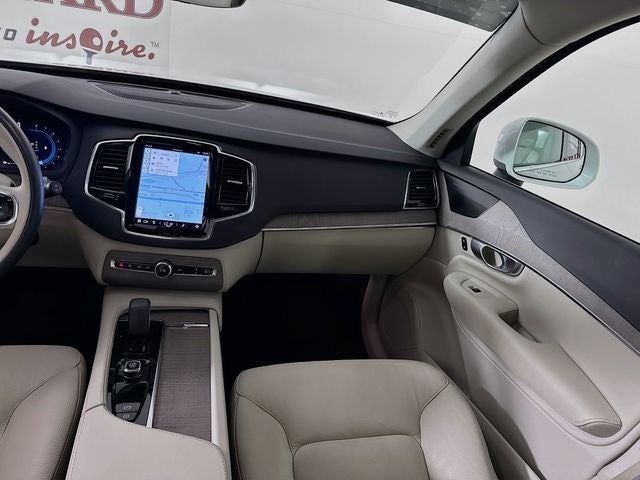 2023 Volvo XC90 B6 Plus 6-Seater