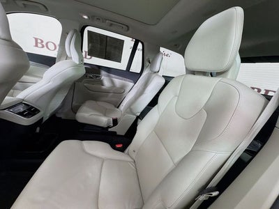2023 Volvo XC90 B6 Plus 6-Seater