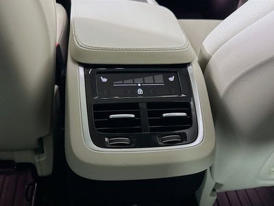2023 Volvo XC90 B6 Plus 6-Seater