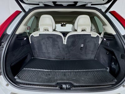 2023 Volvo XC90 B6 Plus 6-Seater