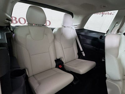 2023 Volvo XC90 B6 Plus 6-Seater